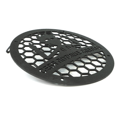 Грили для динамиков VS-AVTO Себя потише сделай 1