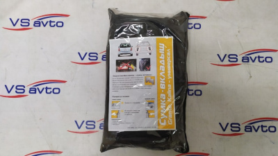 Комплект органайзеров в багажник Лада Калина (универсал)