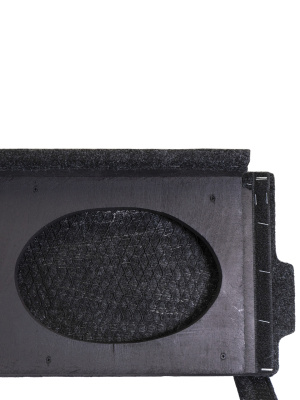 Полка LADA VESTA SW Cross