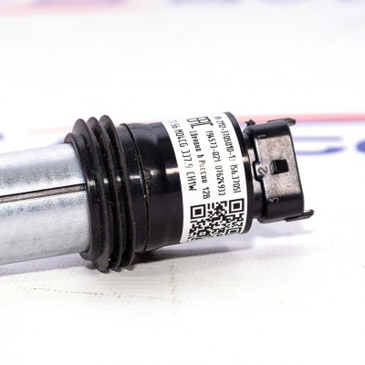 Катушка зажигания на свечу ВАЗ 2110-2112, Лада Калина, Приора (ДВС 16кл.) Катушка зажигания на свечу ВАЗ 2110-2112, Лада Калина, Приора (ДВС 16кл.)