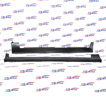 Пороги "Фанат Экстрим" ВАЗ 2114, 2115