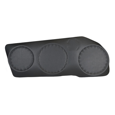 Подиумы LADA PRIORA (4-х компонентные, 20х20х16х РУПОРНЫЙ ТВИТЕР)