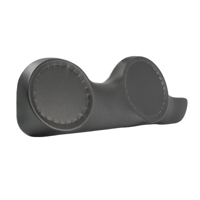 Подиумы ВАЗ 2105, 2106, 2107, (2-х компонентные, 20х16 см) с карманом. Без переноса ручки открывания двери, под эл. стеклоподъемник