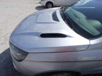 Капот стеклопластиковый, под окраску "ASM" Lada Vesta (0098)