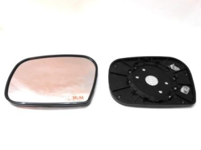 Элемент зеркальный с обогревом ВАЗ 21214 (к-т из 2 шт)