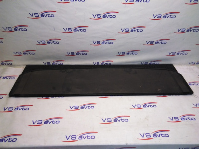 Полка УАЗ Patriot (выпуск 2017 года)(без боковин)