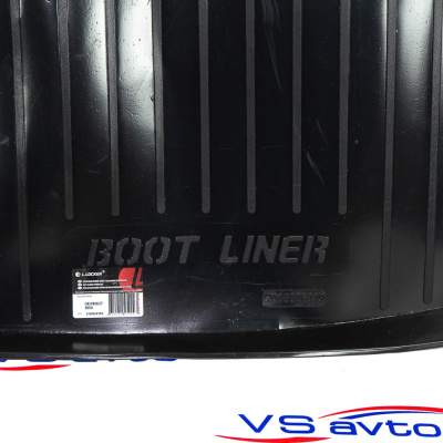 Коврик багажника Нива Шевроле