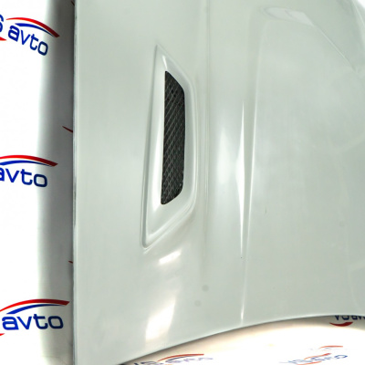 Капот "iRobot" ВАЗ 2113, 2114, 2115 (под окраску)