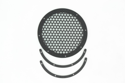 Грили для динамиков VS-AVTO Сетка 2*8