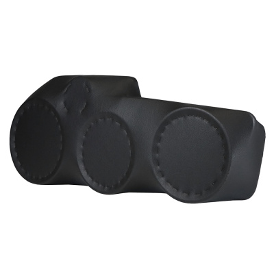 Подиумы ВАЗ 2108, 09, 099, 13 (4-х компонентные, 20х16х16х РУПОРНЫЙ ТВИТЕР)