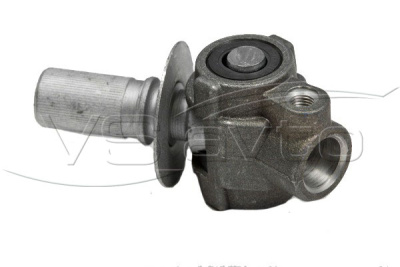 Шарнир тяги привода управления (кулиса) 1118 Лада Калина (11180170316001)