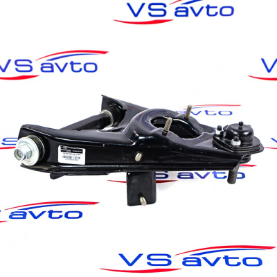 Рычаг подвески передней нижний правый в сборе ВАЗ 2101-2107