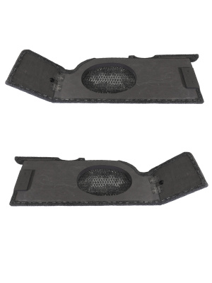 Полка ВАЗ 2108, 2109, 2113, 2114 (с боковинами)