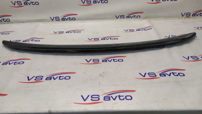 Лип-спойлер нижний Лада Гранта лифтбэк