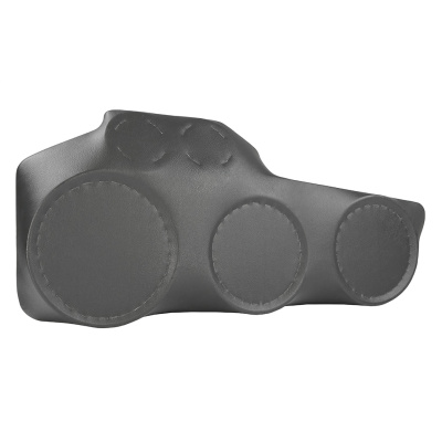 Подиумы ВАЗ 2108, 09, 099, 13 (5-и компонентные, 20х16х16х 2 РУПОРНЫХ ТВИТЕРА)