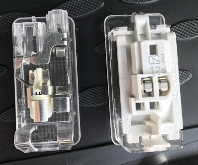 Плафон освещения багажника, перчаточного ящика Лада Веста, Ларгус, X-Ray Плафон освещения багажника, перчаточного ящика Лада Веста, Ларгус, X-Ray