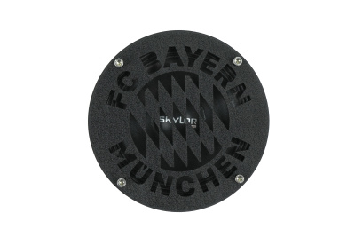 Грили для динамиков VS-AVTO FC Bayern