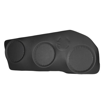 Подиумы LADA PRIORA (4-х компонентные, 16х16х16х РУПОРНЫЙ ТВИТЕР)