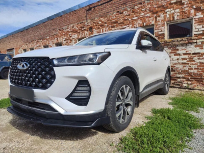 Сплиттер "ASM" универсальный на С-класс (0102)