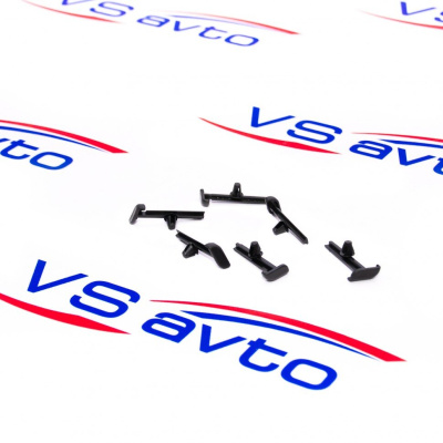 Облицовки уплотнителя Лада Калина, Гранта