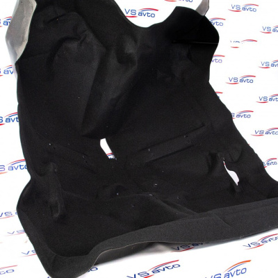 Ковер пола салона (на основе) ВАЗ 2108-21099, ВАЗ 2113-2115 Ковер пола салона (на основе) ВАЗ 2108-21099, ВАЗ 2113-2115