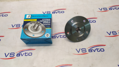 Ступица переднего колеса ВАЗ 2121 Ступица переднего колеса ВАЗ 2121