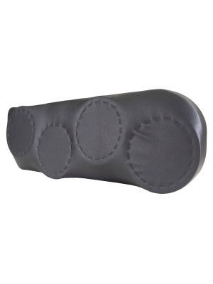 Подиумы ВАЗ 2114, 15 (4-х компонентные, 16х16х16х16) на обивку 2114ЛЮКС-3