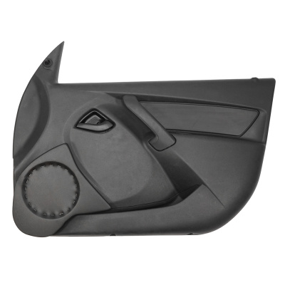 Подиумы LADA GRANTA (плоские)(под динамик 16 см)