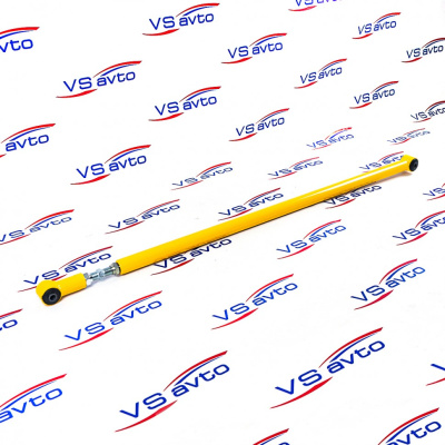 Поперечная реактивная штанга регулируемая ВАЗ 21214, Нива Urban 4x4, Шевроле Нива