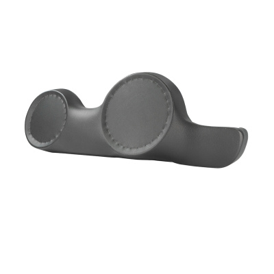 Подиумы ВАЗ 2105, 2106, 2107, (2-х компонентные, 20х16 см) с карманом. Без переноса ручки открывания двери, под эл. стеклоподъемник