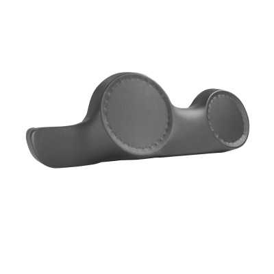 Подиумы ВАЗ 2105, 2106, 2107, (2-х компонентные, 20х16 см) с карманом. Без переноса ручки открывания двери, под эл. стеклоподъемник