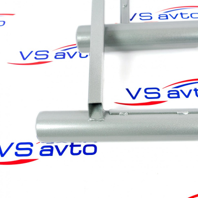 Пороги силовые «Труба» ВАЗ 21214, Лада 4x4 Urban (арт. 0385) Пороги силовые «Труба» ВАЗ 21214, Лада 4x4 Urban (арт. 0385)