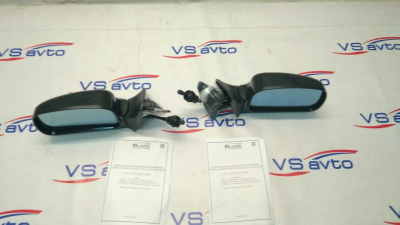 Зеркала на ВАЗ 2109, 2113, 2115 (тип ЛТ-9)