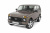 Защита порогов с накладками Ø63мм (НПС) Лада 4х4 2121 1995-/ 4x4 Urban 2015- (LNI220302) Защита порогов с накладками Ø63мм (НПС) Лада 4х4 2121 1995-/ 4x4 Urban 2015- (LNI220302)