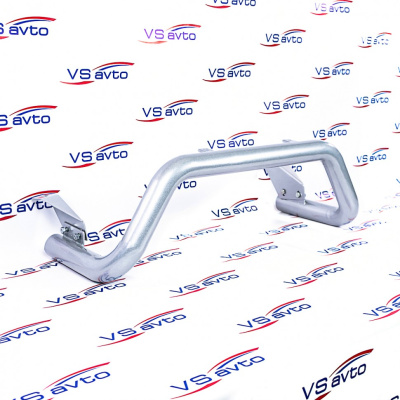 Защита переда “Дуга“ (d63,5) Лада 4x4 Urban (арт. 3357) Защита переда “Дуга“ (d63,5) Лада 4x4 Urban (арт. 3357)