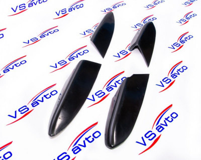 Подлокотники дверные (без перетяжки) Лада Веста седан, универсал