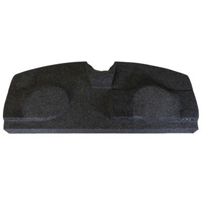 Полка Renault Logan (3-х ременная), поколение 1