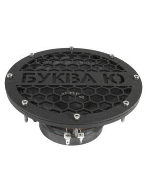 Грили для динамиков VS-AVTO Буква Ю