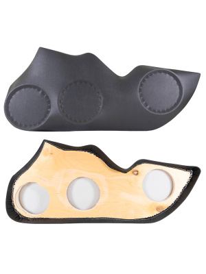 Подиумы LADA GRANTA (3-х компонентные, 16х16х16 см)