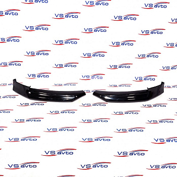 Клыки "Анго" Лада Веста