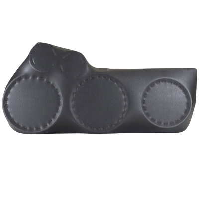 Подиумы ВАЗ 2110, 11, 12 (5-и компонентные, 20х20х20х 2 РУПОРНЫХ ТВИТЕРА)