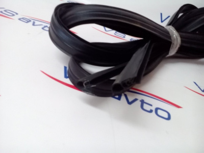 Уплотнитель багажника ВАЗ 21213