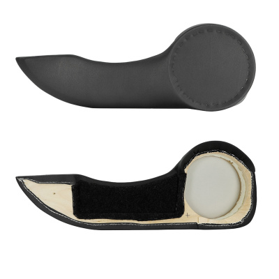 Подиумы Ford Focus 2, (под динамик 20 см), с карманом