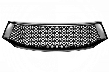 Решетка радиатора (ABS) LADA XRay 2016- (LXR112801)