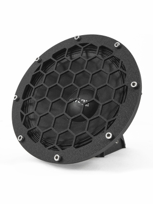 Грили для динамиков VS-AVTO Сетка-5 8 отверстий