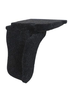 Полка ВАЗ 2121 Нива (с боковинами)(до 2016 г. в.)