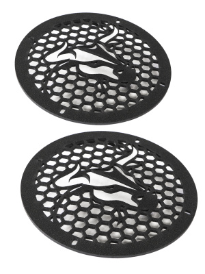 Грили для динамиков VS-AVTO Бык