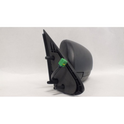 Комплект зеркал Лада Калина, Гранта в корпусе нового образца от Лада Приора (электропривод, обогрев)