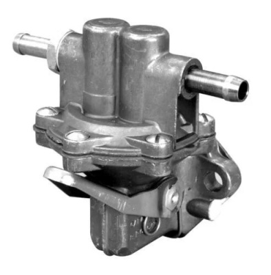 Бензонасос "Herzog" ВАЗ 2108