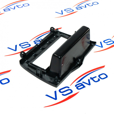 Панель крепления радиоприемника Лада Гранта FL